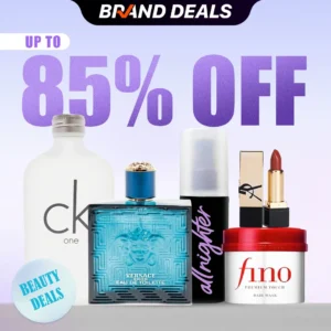 SHEIN Beauty & Makeup 
